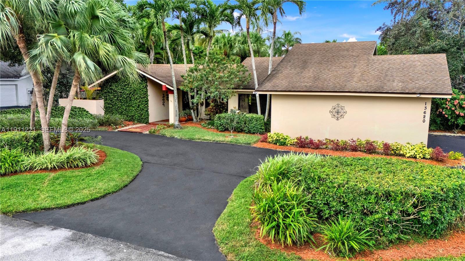 Mary Ann Estates 1St Addn