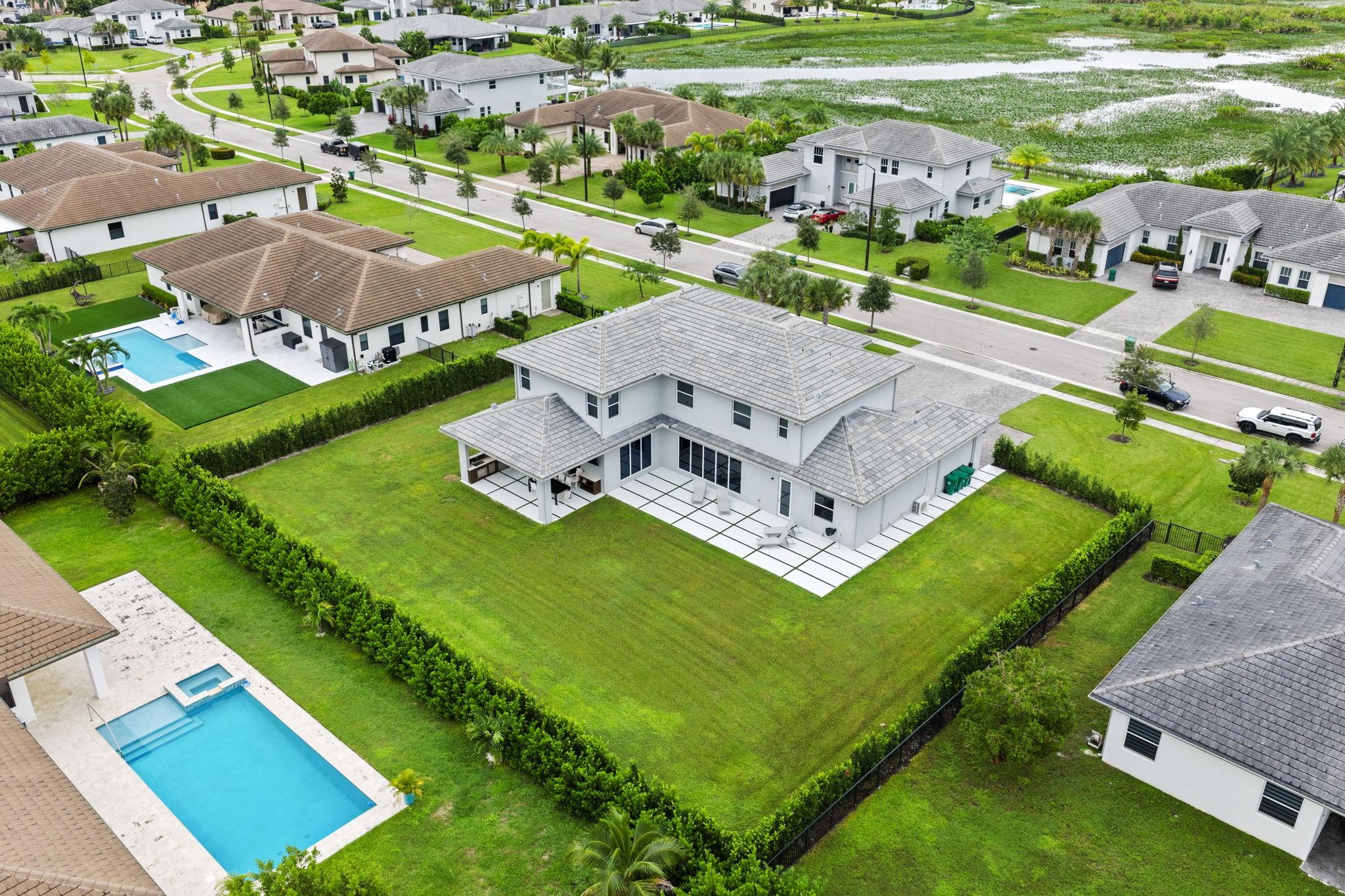 Homes for sale in Davie, FL | 2001 Meadows Dr, Davie, FL 33324 | MLS# F10536101