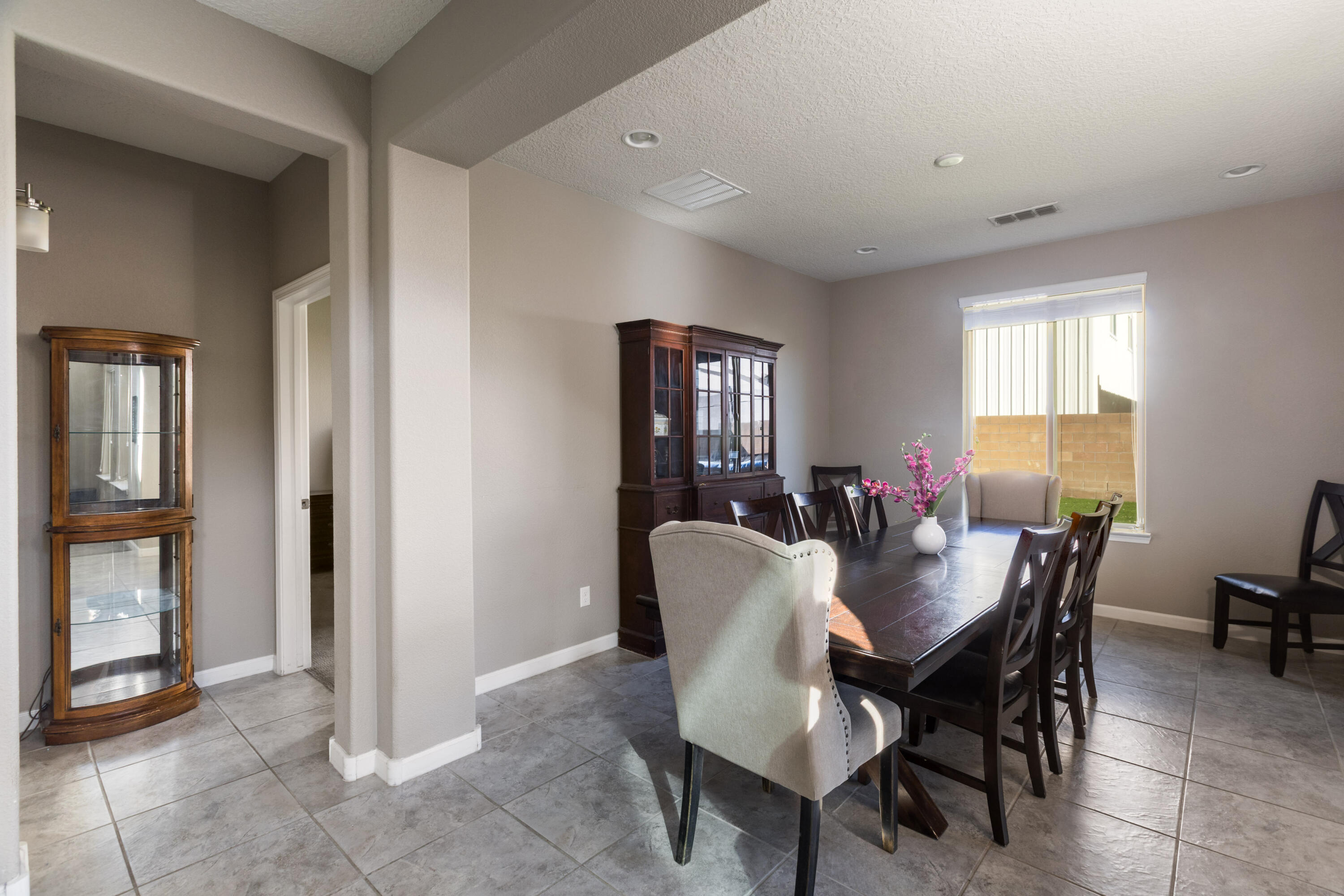 2932 Walsh Loop SE Dining Room
