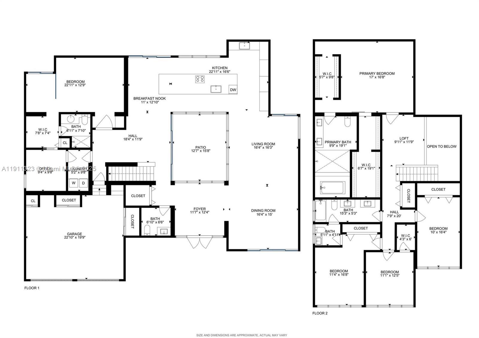 Homes for sale in Hallandale Beach, FL | 449 Holiday Dr, Hallandale Beach, FL 33009 | MLS# A11911323