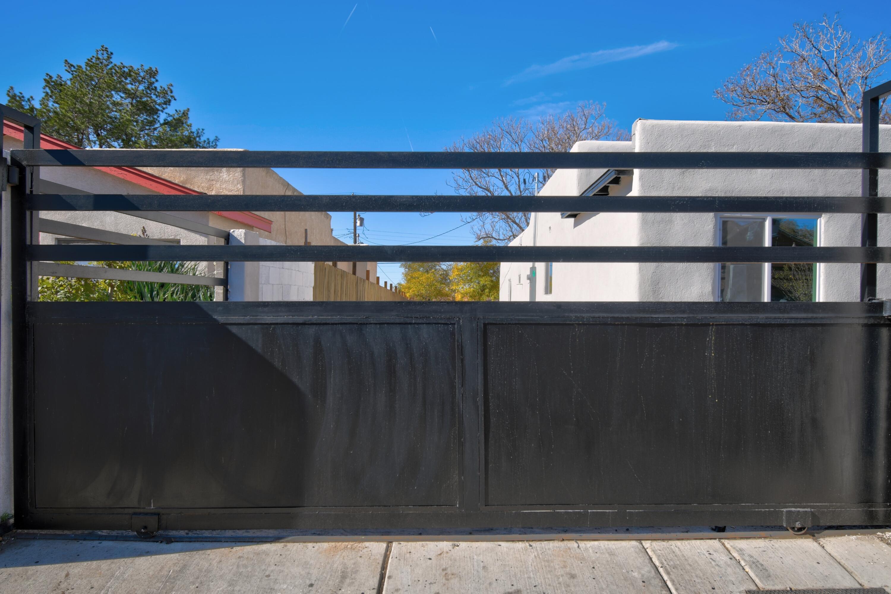1607 Walter Street SE Bedroom