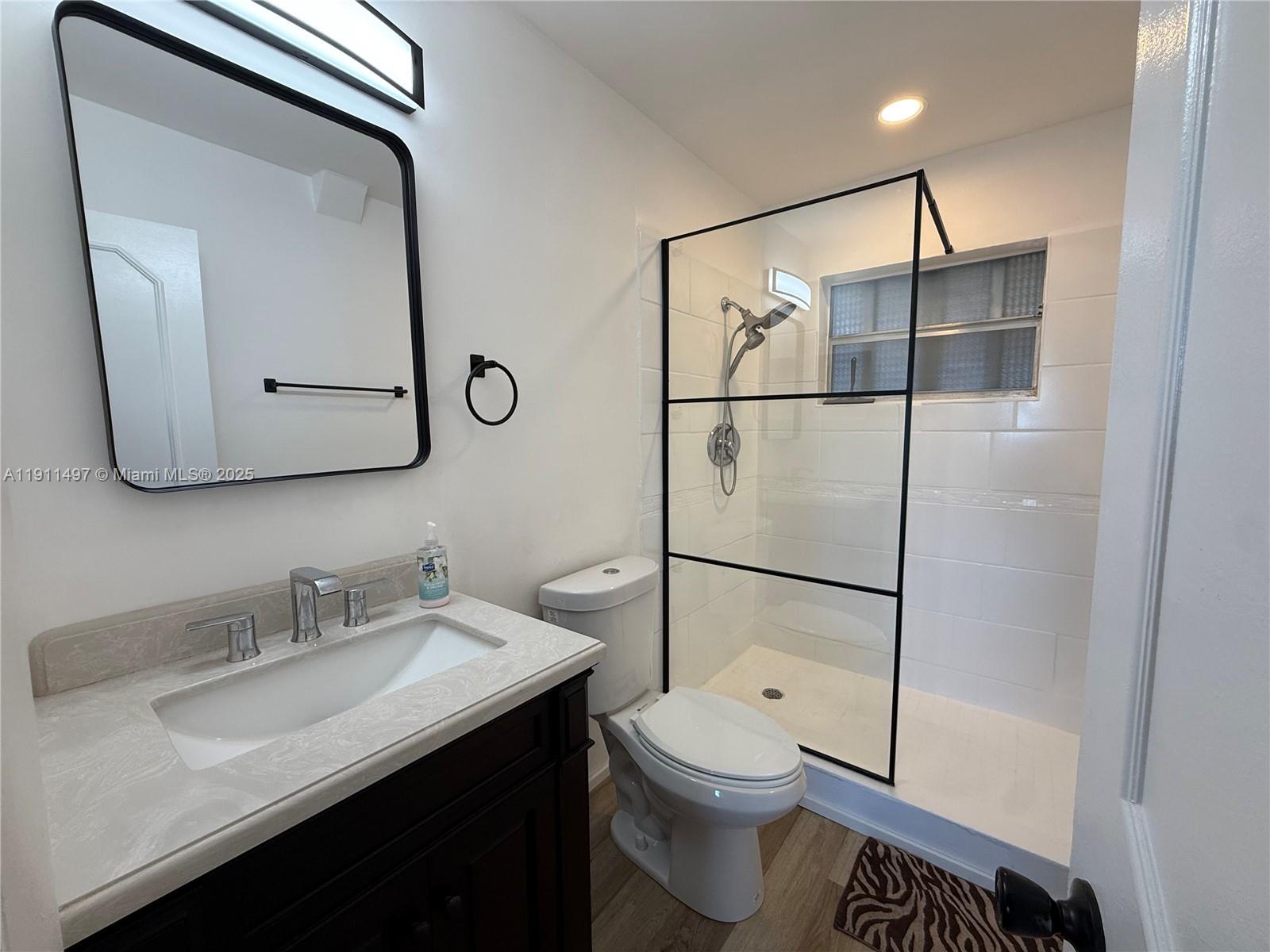 Park South Eleven Inc Con