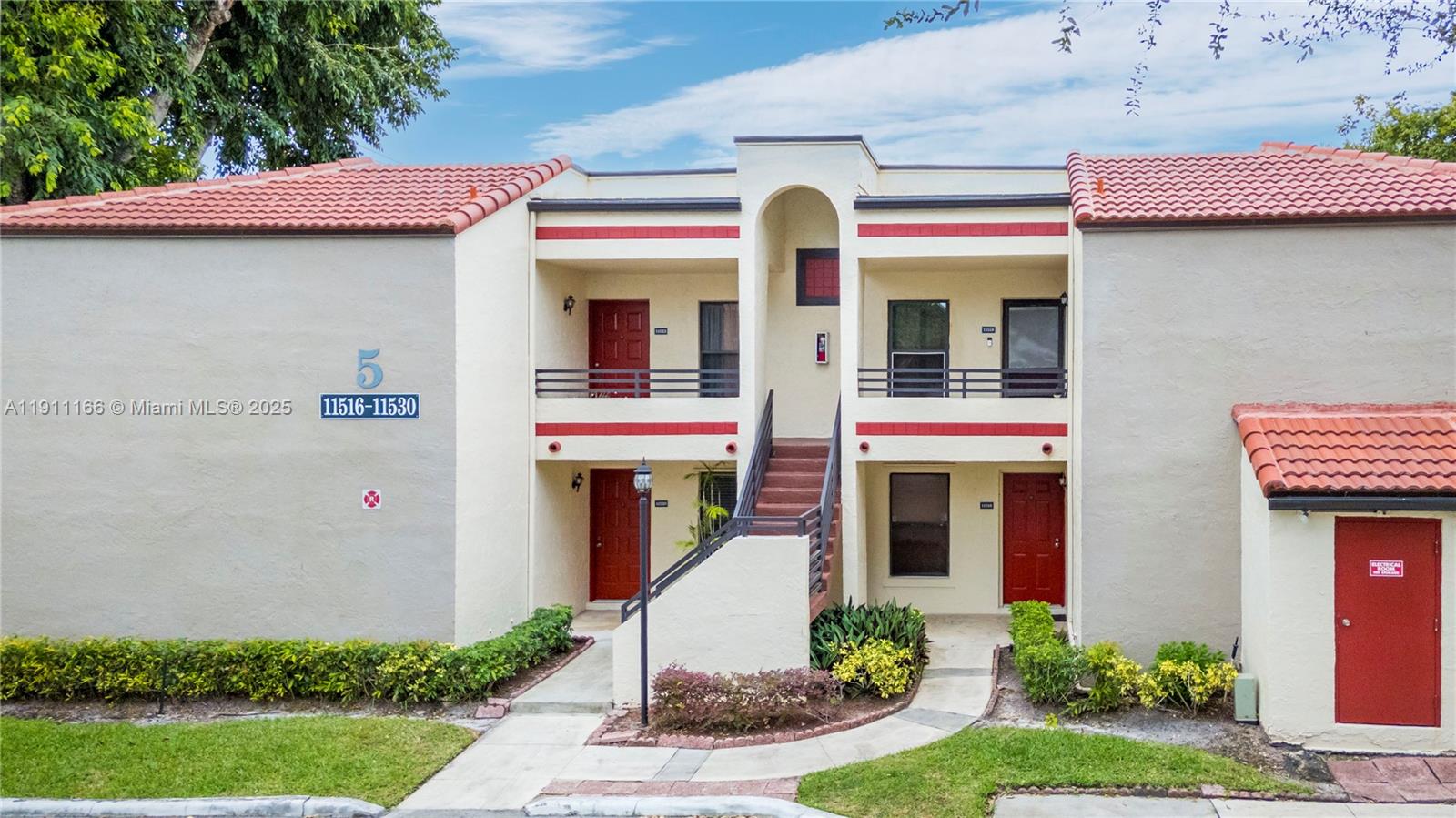 Pierpointe One Condo I