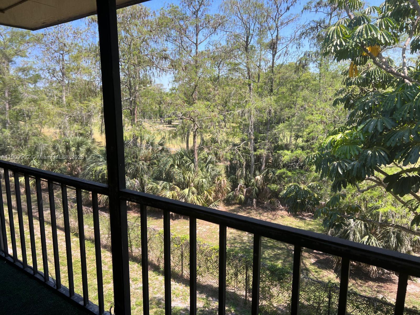 Versailles Gardens Condo