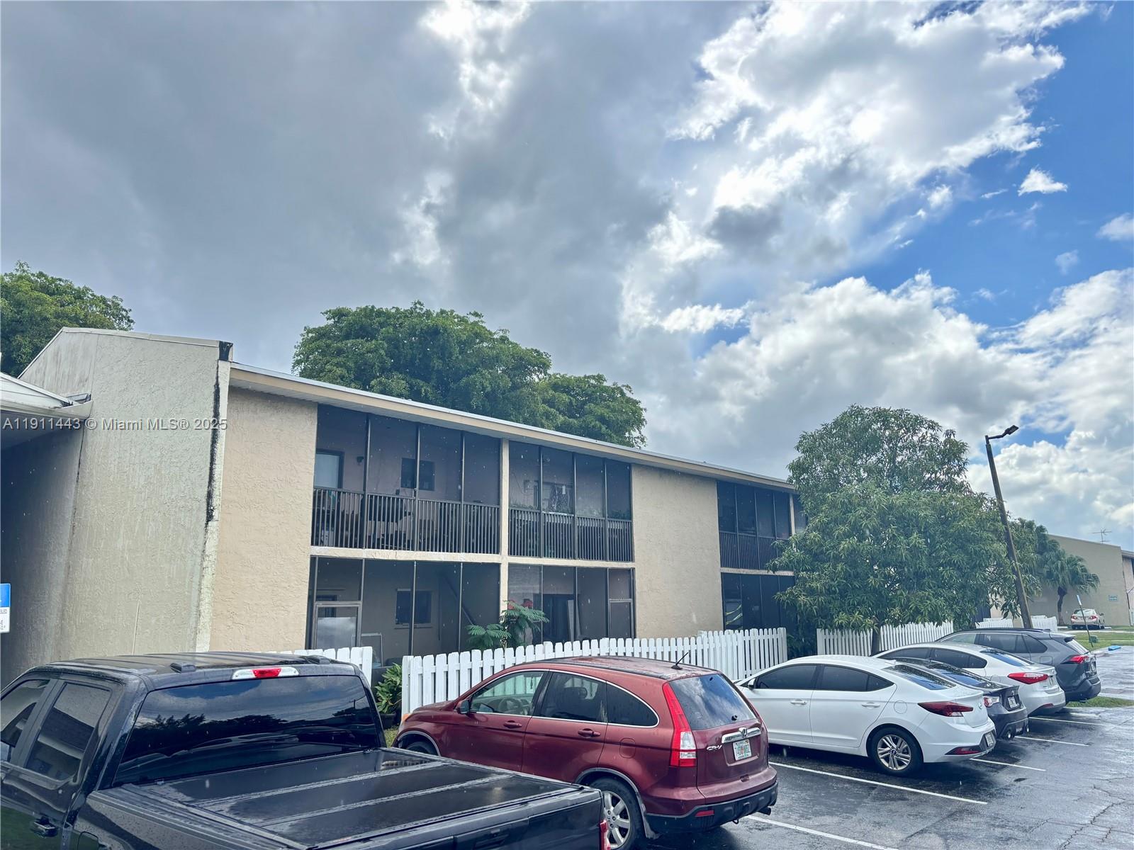 Beautifully updated 2/2 condo in a peaceful, tree-lined Cutler Bay community near Old Cutler Rd, marinas, highways, shopping & dining. Features include tile flooring throughout, updated kitchen with brand new stainless steel appliances (stove, microwave, fridge), plus brand new washer & dryer. Two updated bathrooms and great natural light flowing in from your cute private patio. Community offers a pool, tennis court, clubhouse, walking paths, and plenty of visitor parking. Nestled away yet close to everything. Call today—this one won’t last!