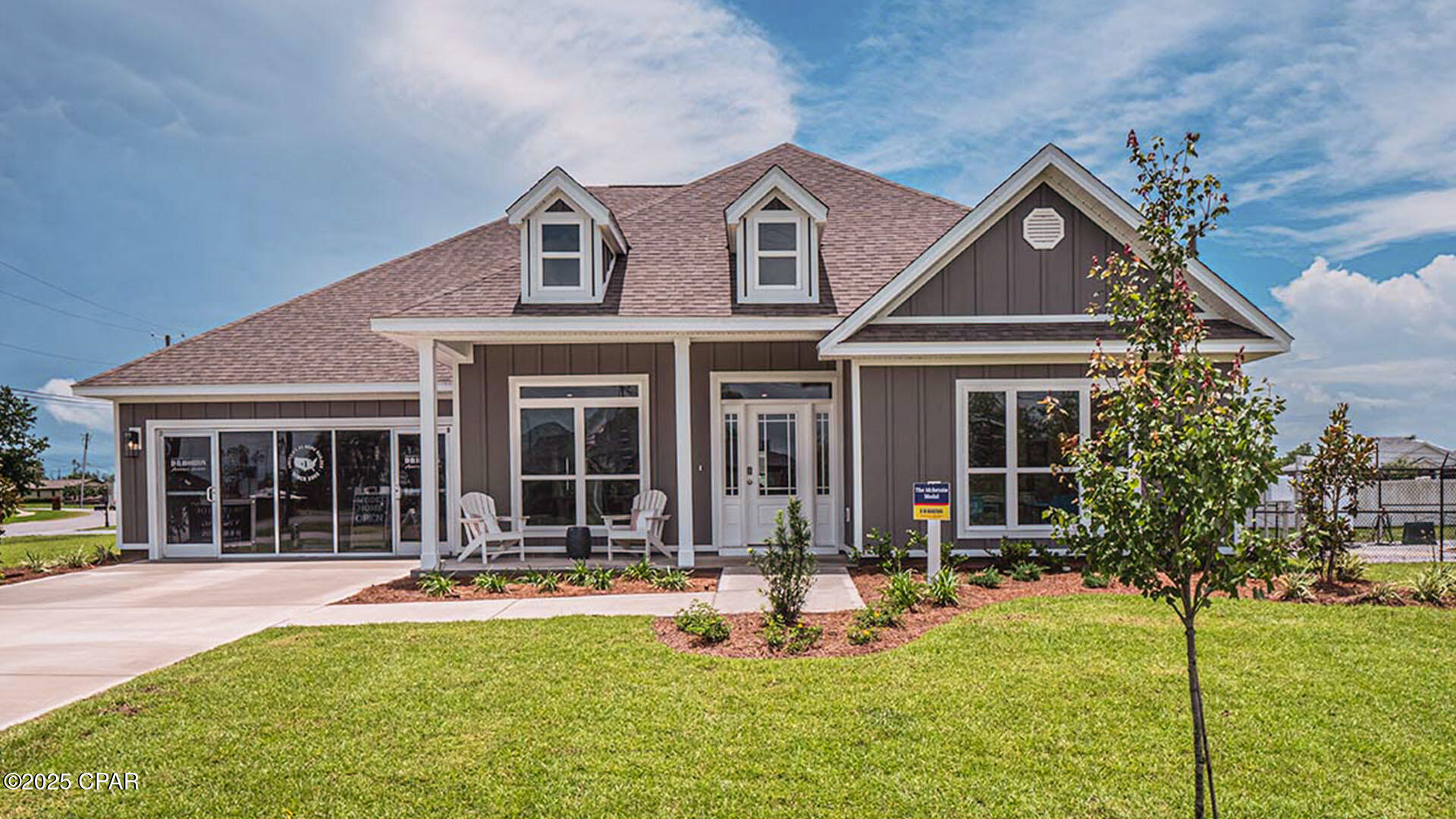 Details for 6526 Haskins Drive, Panama City, FL 32404