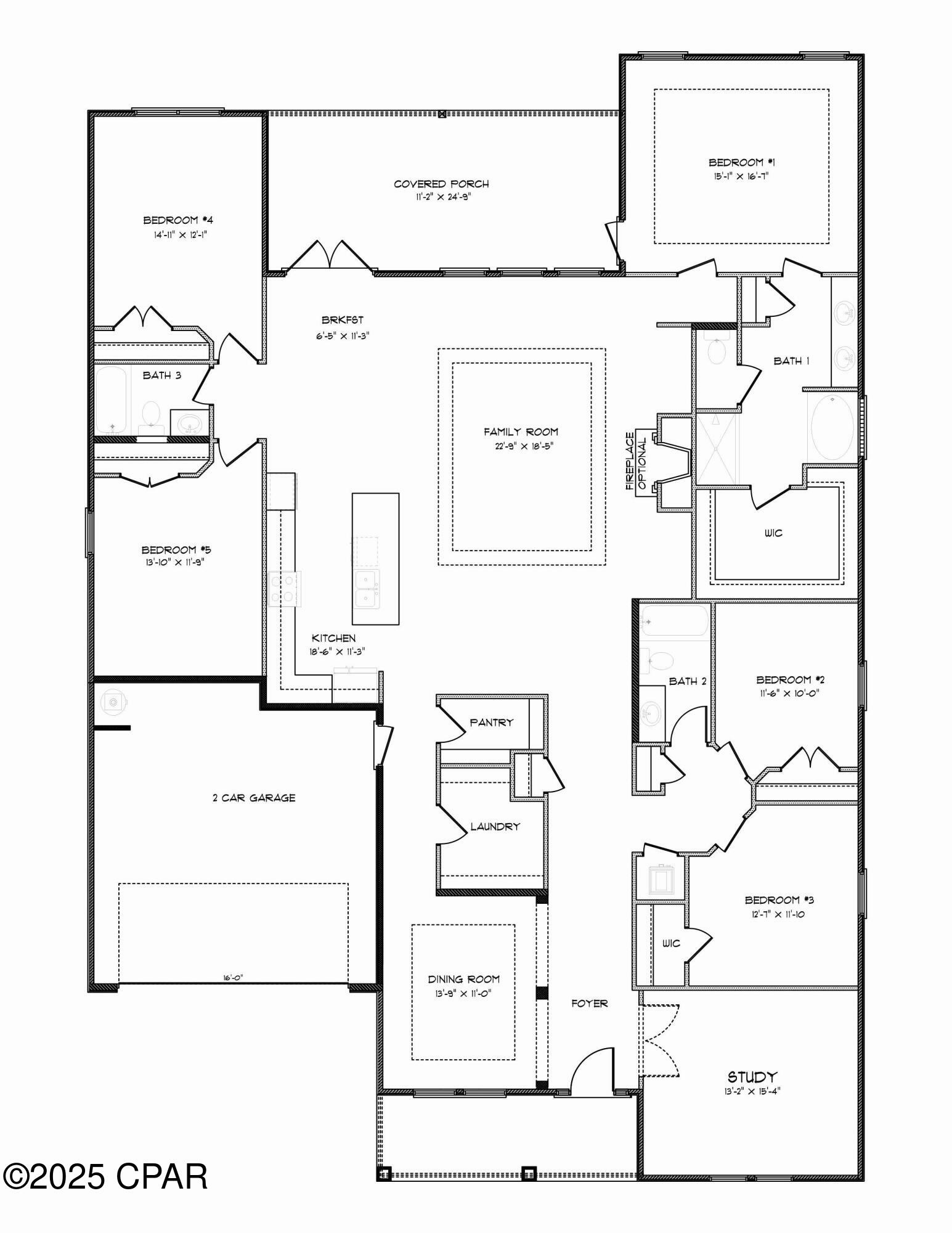 Image 3 For 6526 Haskins Drive