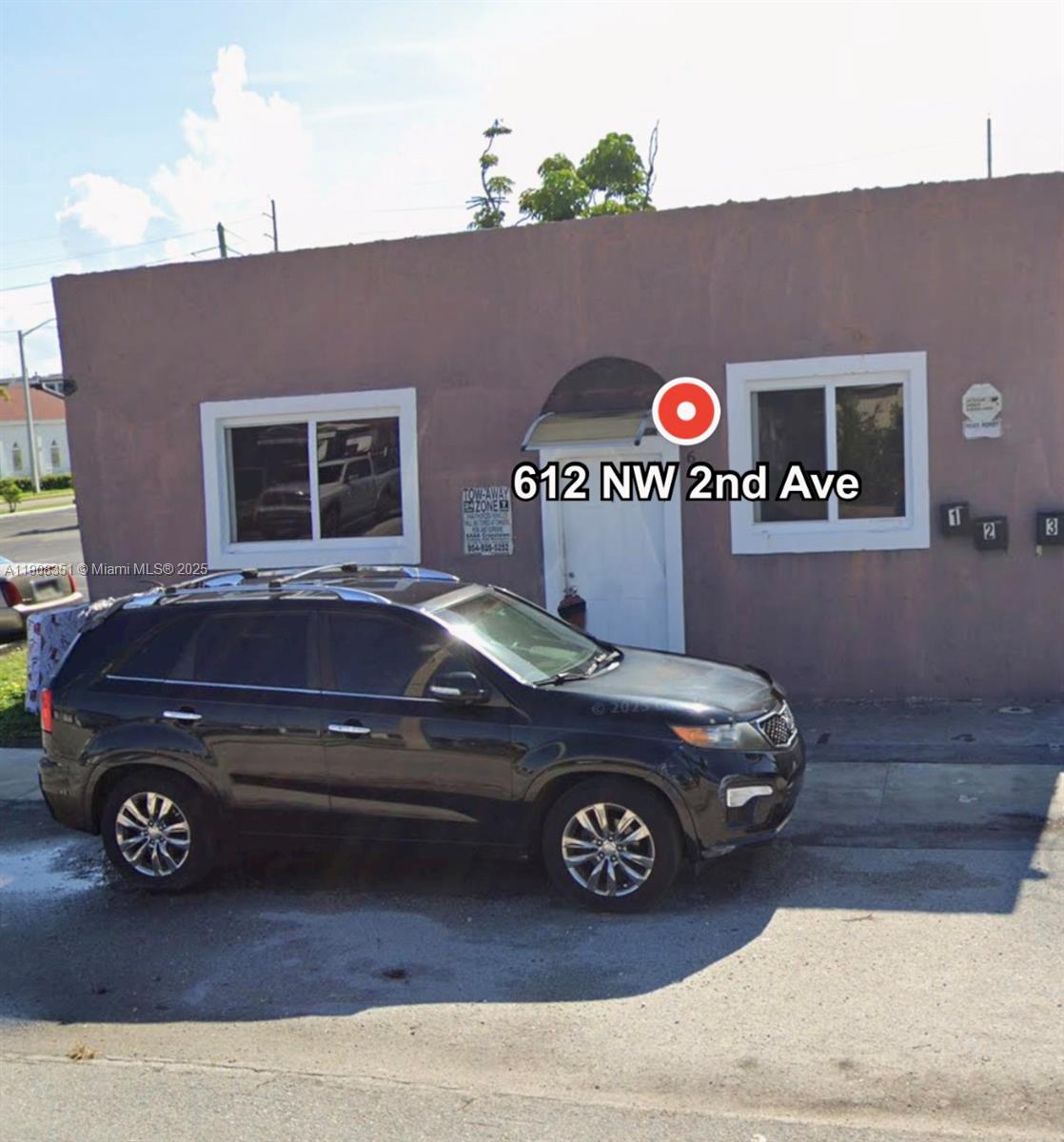 Geo M Phippens Sub In