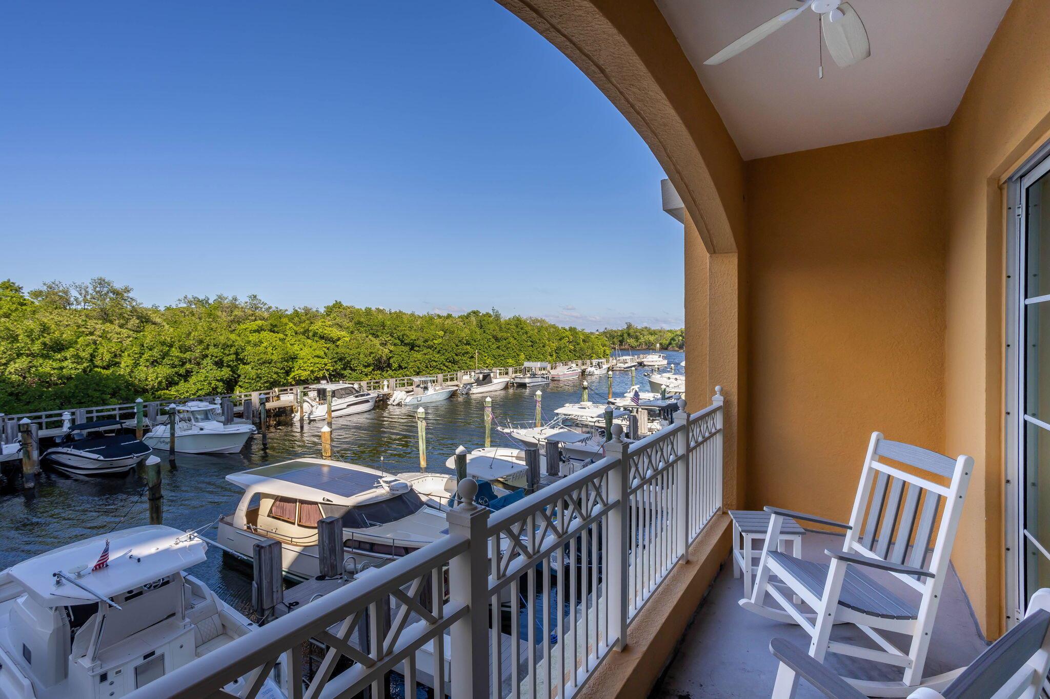 Marina Village At Boynton