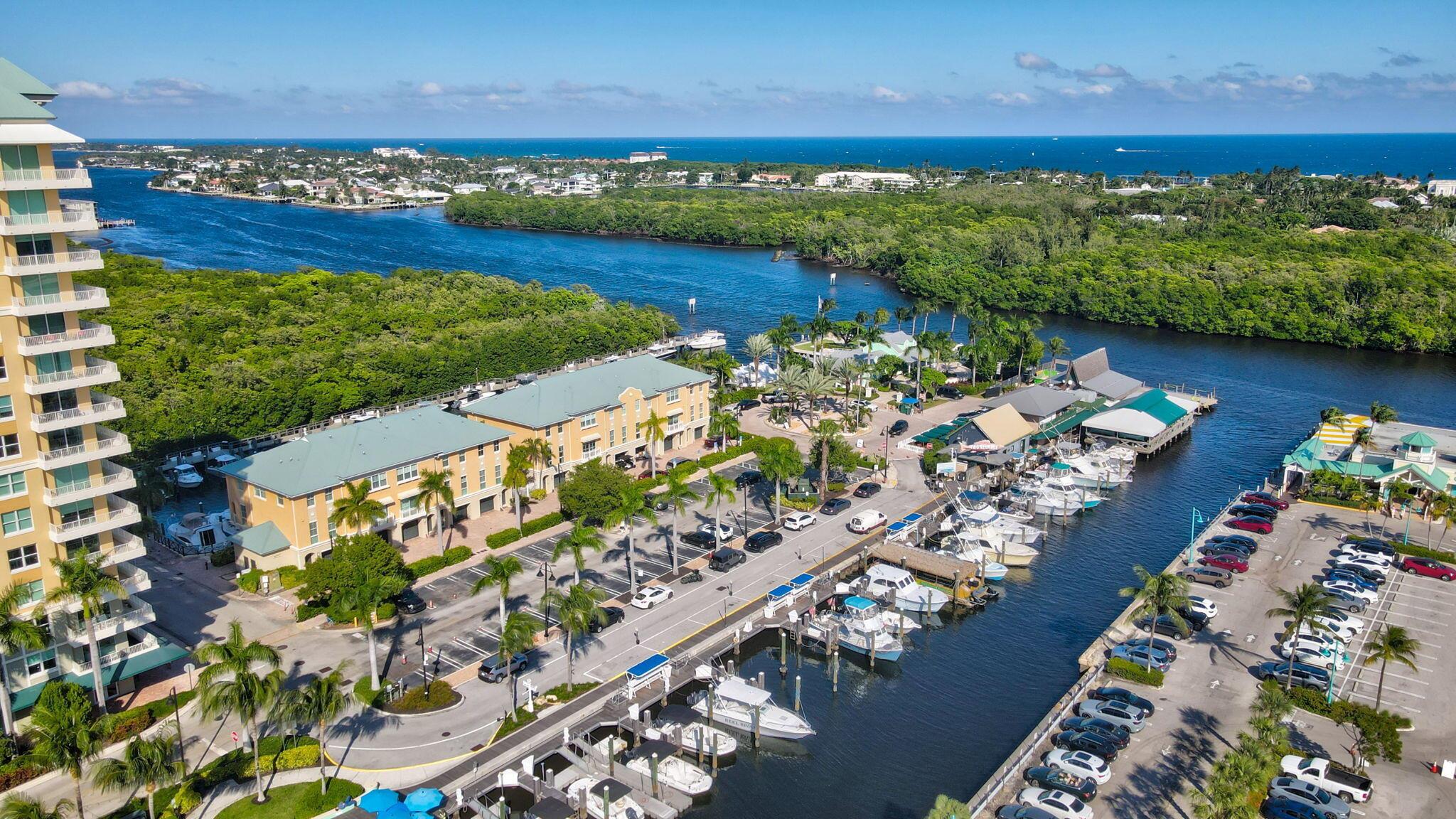 Marina Village At Boynton