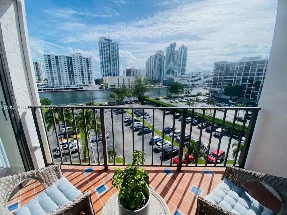 Oceanview Park Condo