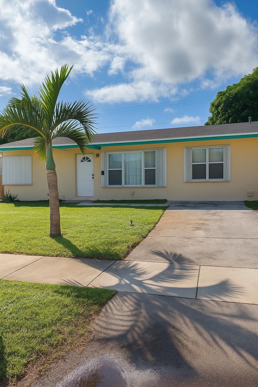 Pine Beach Estates Sec 1