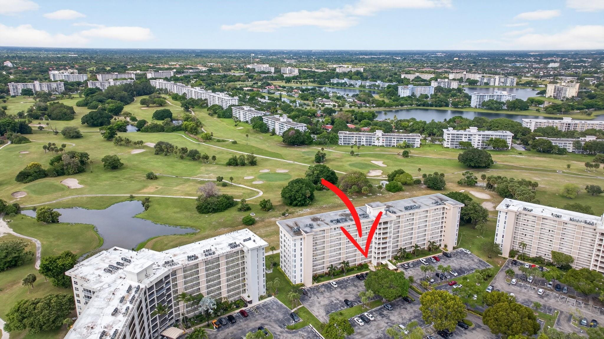 No 20 Palm-Aire Country C