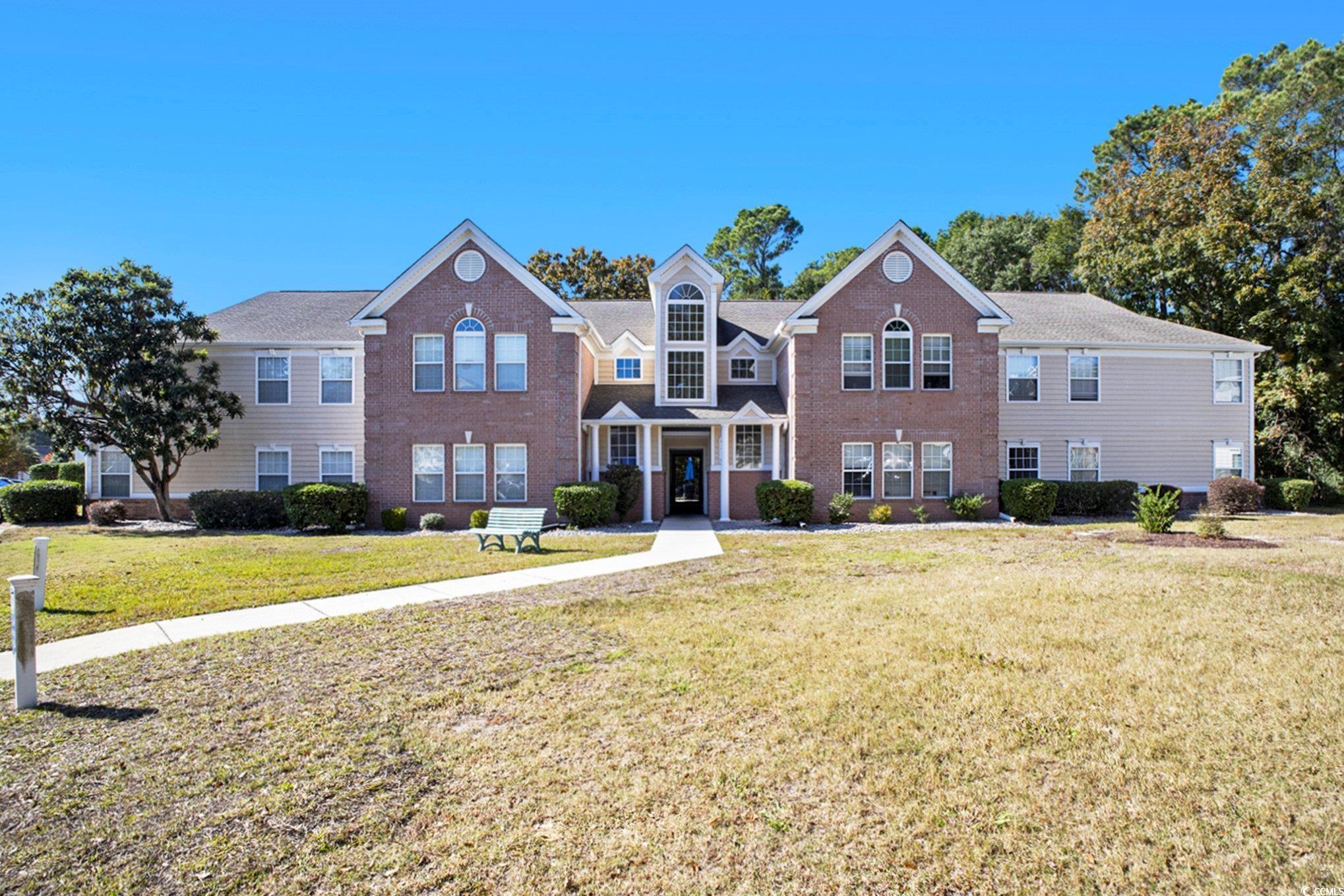 4390 Daphne Ln. UNIT D Murrells Inlet, SC 29576