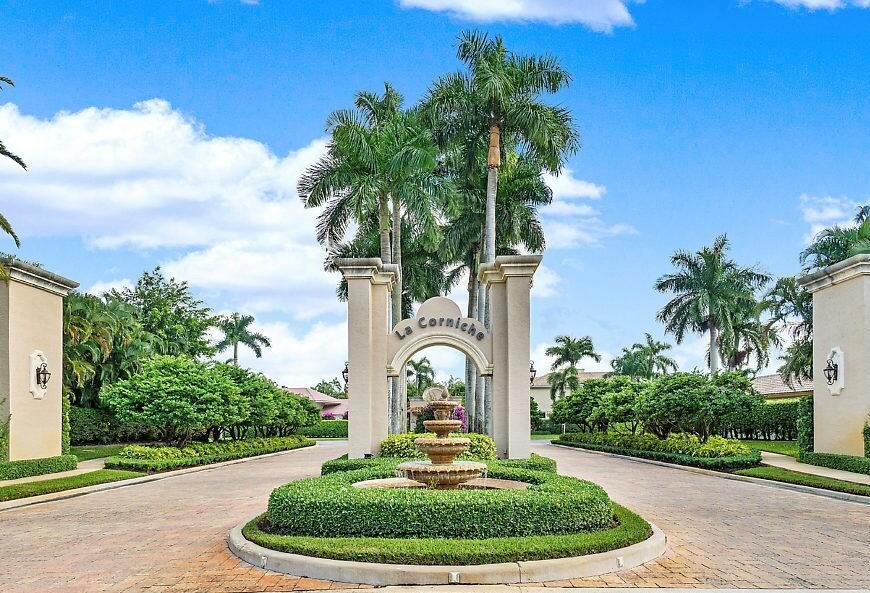 La Corniche At Boca Point