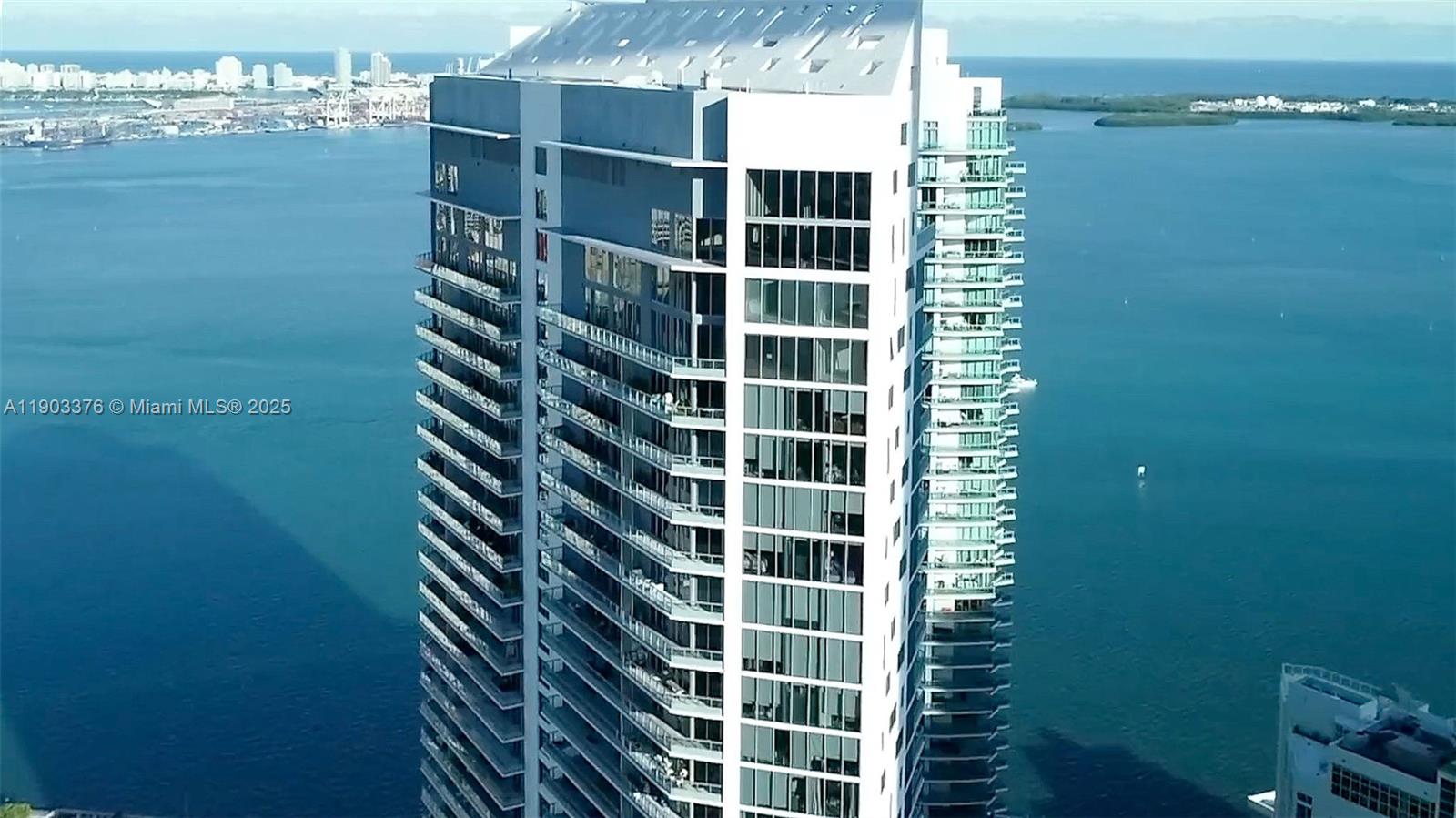 Brickell House Condo