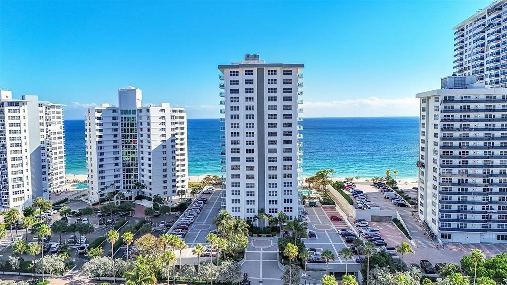 3550 Galt Ocean Dr Unit 1408, Fort Lauderdale, Florida 33308