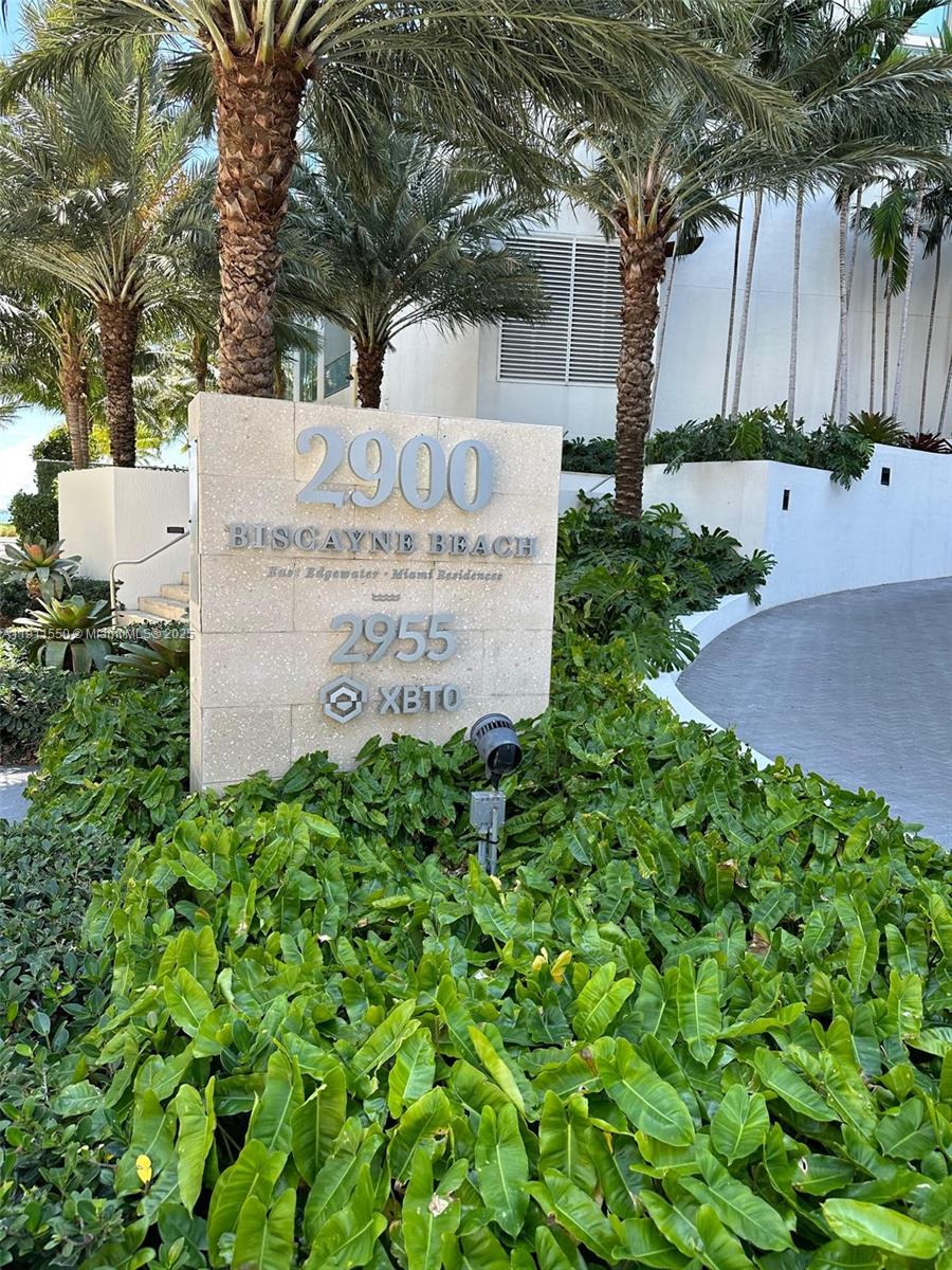 Biscayne Beach Condo