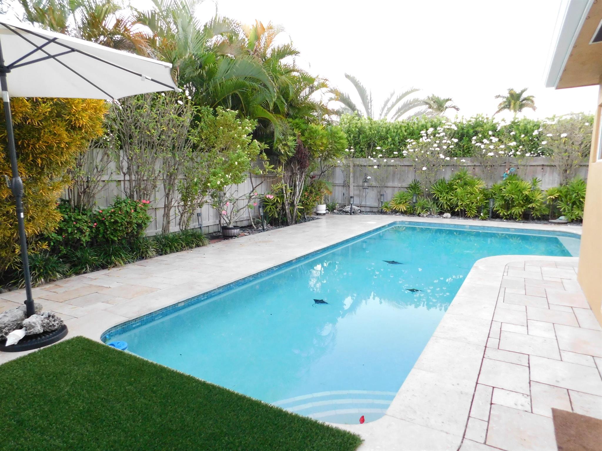 Garden Woods Palm Beach G