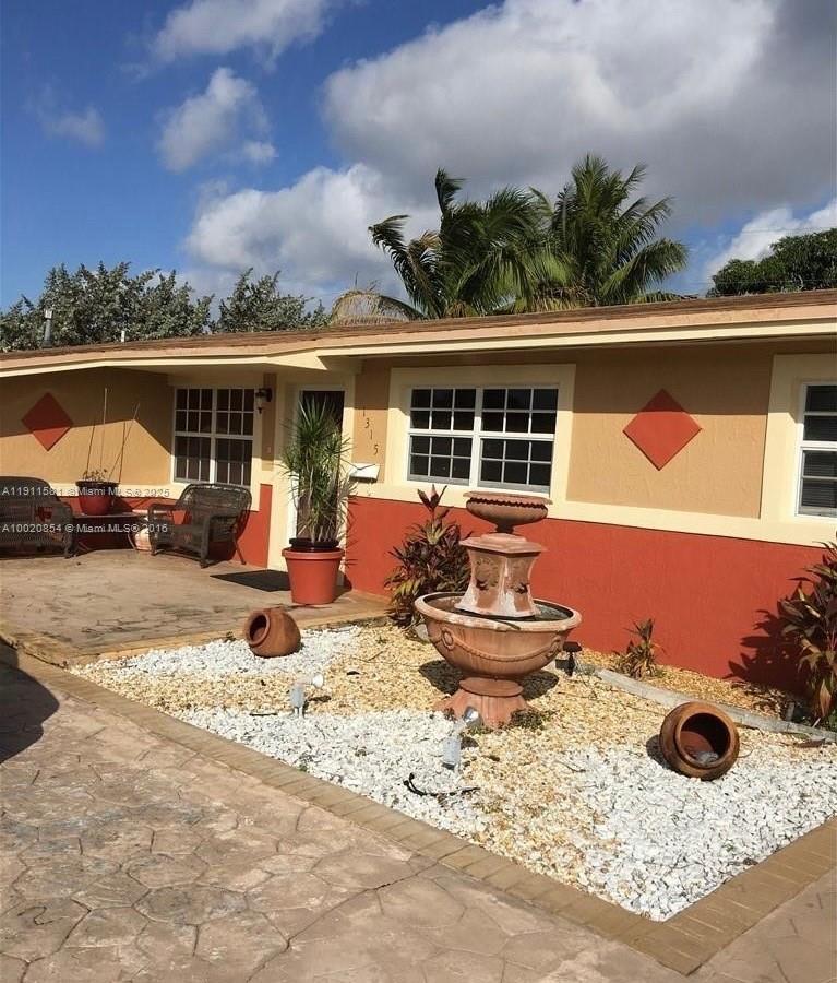 1315 196th Ter, Miami Gardens, Florida 33169