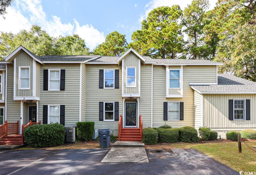 4840 Moss Creek Loop UNIT #3 Murrells Inlet, SC 29576