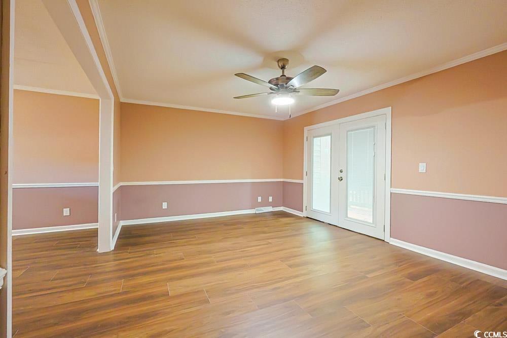 Homes for sale in Murrells Inlet, SC | 4840 Moss Creek Loop #3, Murrells Inlet, SC 29576 | MLS# 2527048