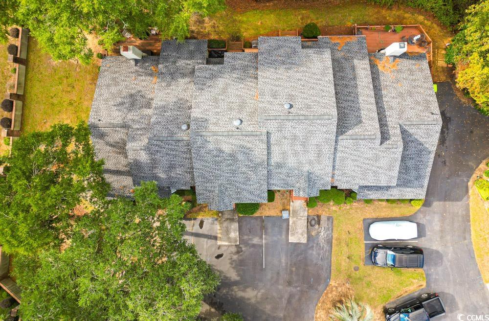 Homes for sale in Murrells Inlet, SC | 4840 Moss Creek Loop #3, Murrells Inlet, SC 29576 | MLS# 2527048