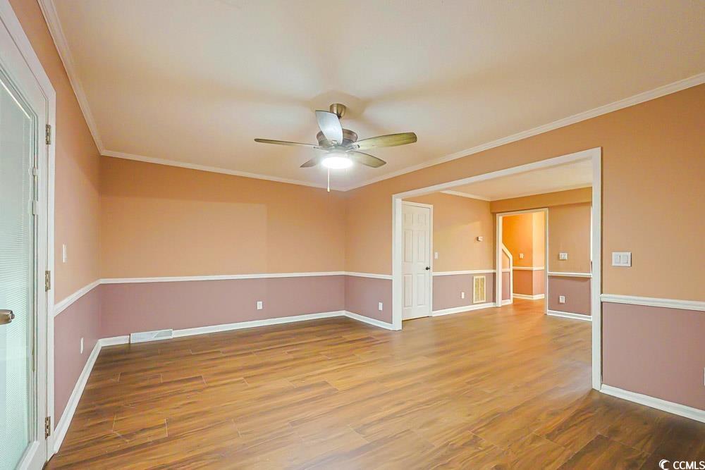 Homes for sale in Murrells Inlet, SC | 4840 Moss Creek Loop #3, Murrells Inlet, SC 29576 | MLS# 2527048