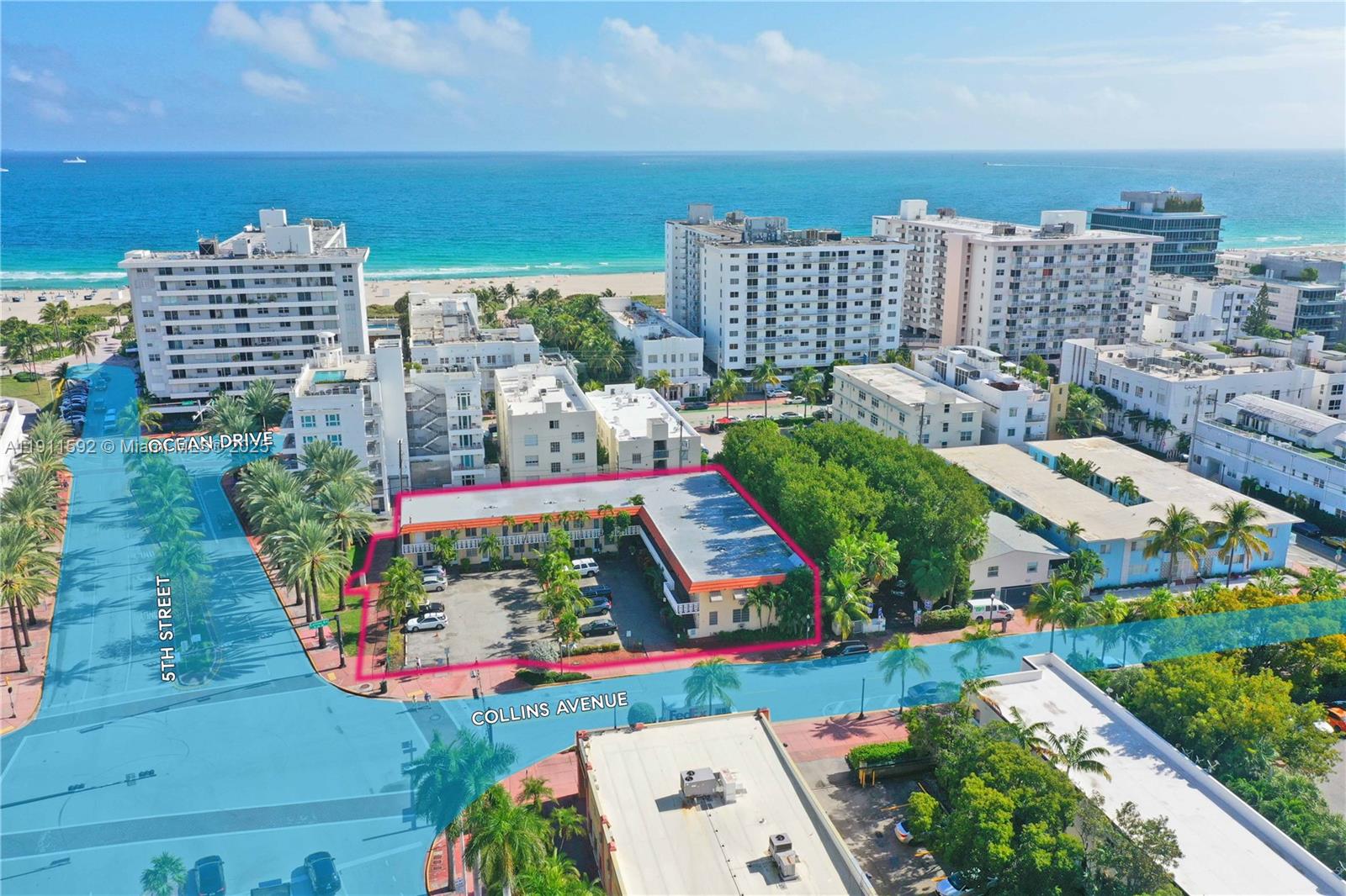 Homes for sale in Miami Beach, FL | 441 Collins Ave #2/5/7/10/12a/19, Miami Beach, FL 33139 | MLS# A11911592