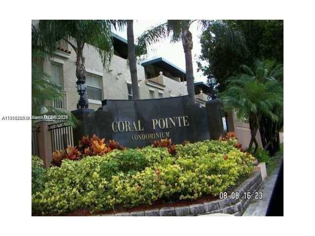 Coral Pointe