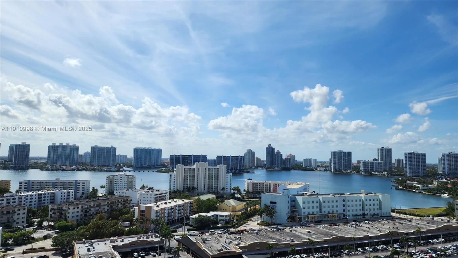 Trump International Sones