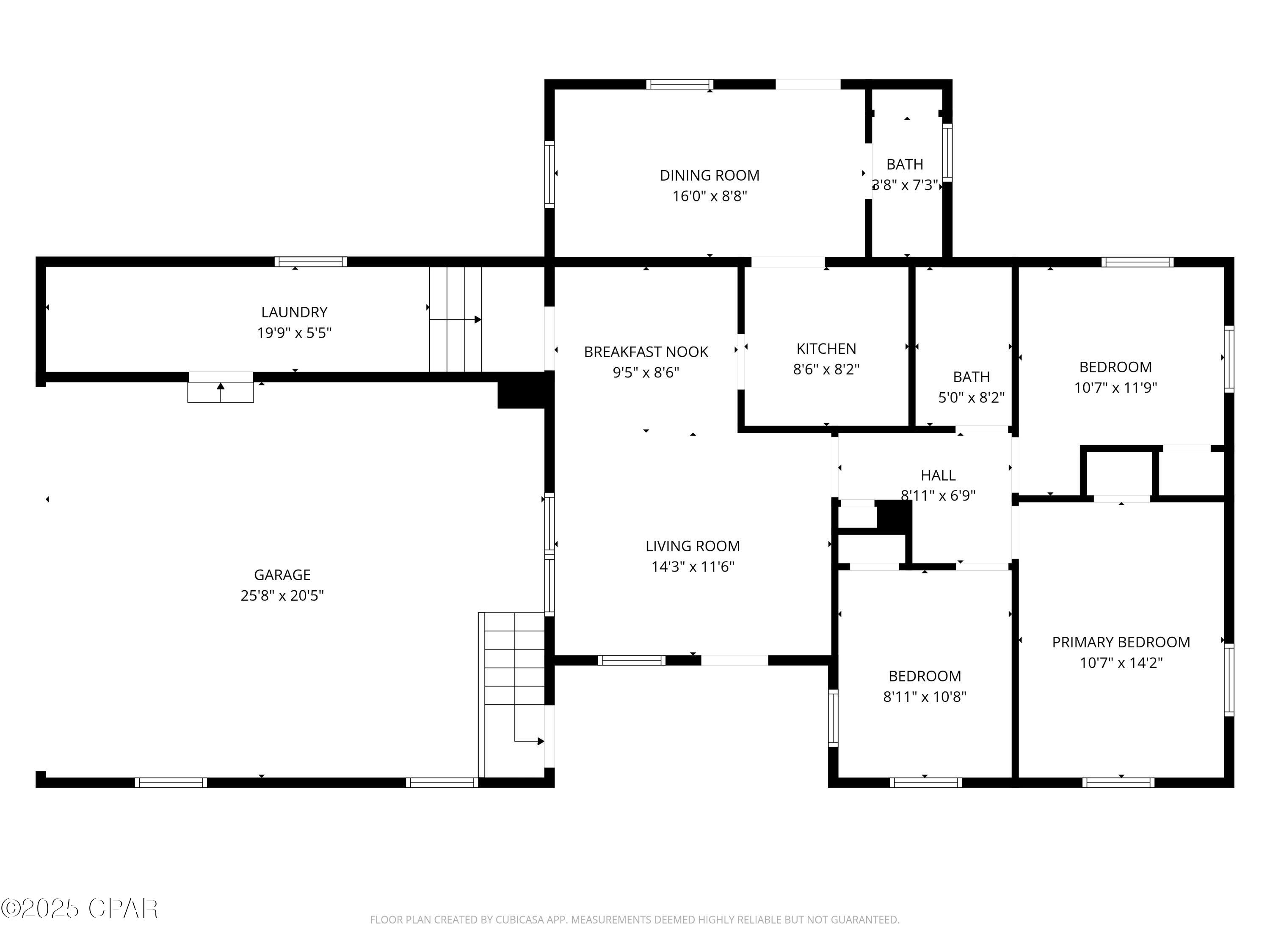 Image 27 For 4327 Kelson Avenue