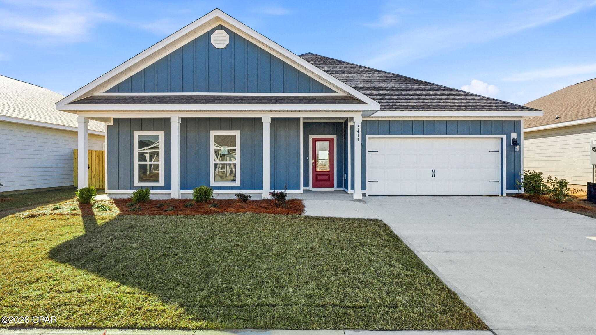 Image 1 For 3411 Rachel Place