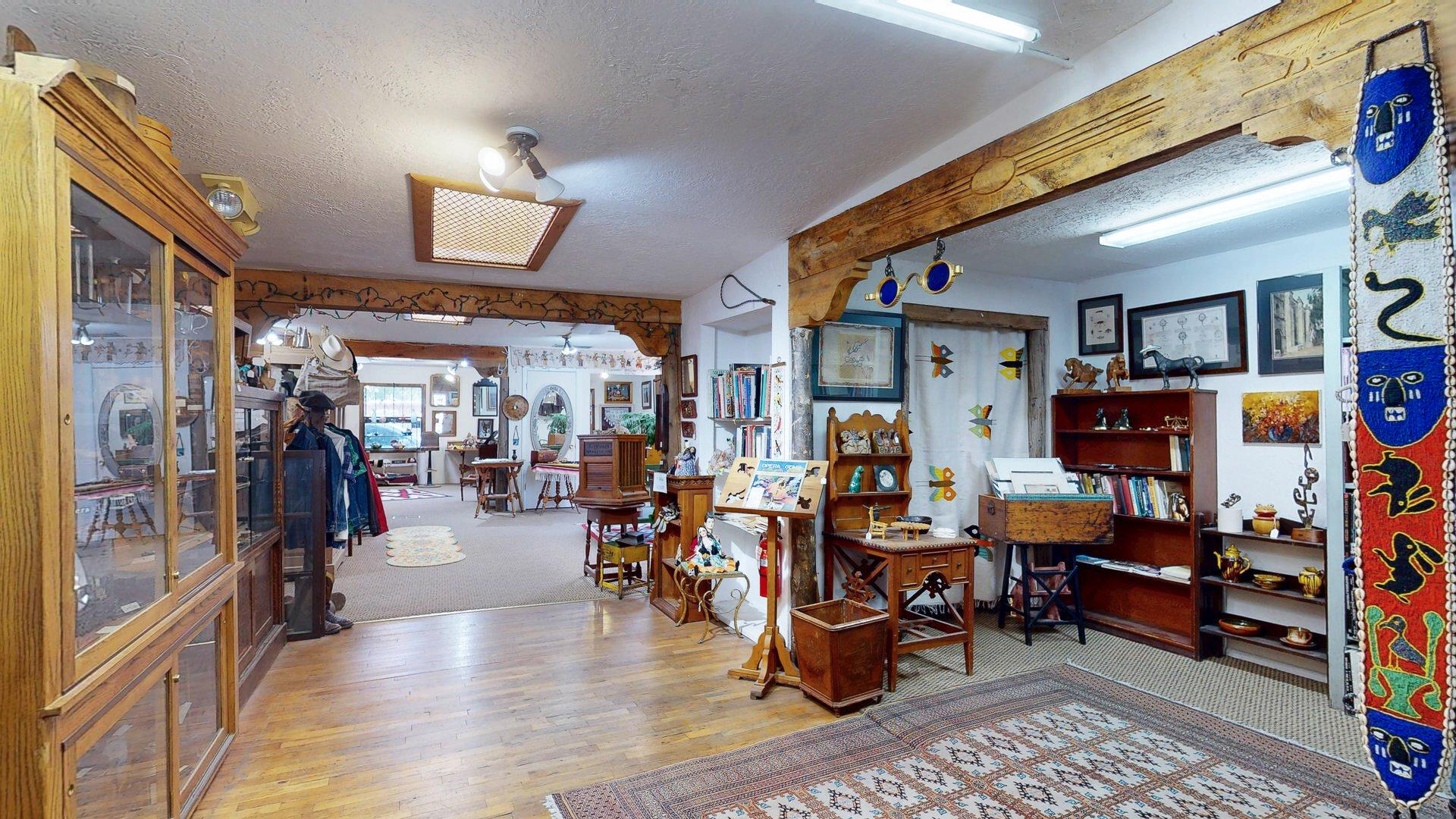 416 Romero Street NW 