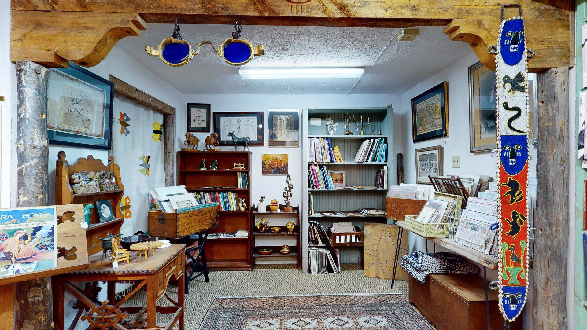 416 Romero Street NW 