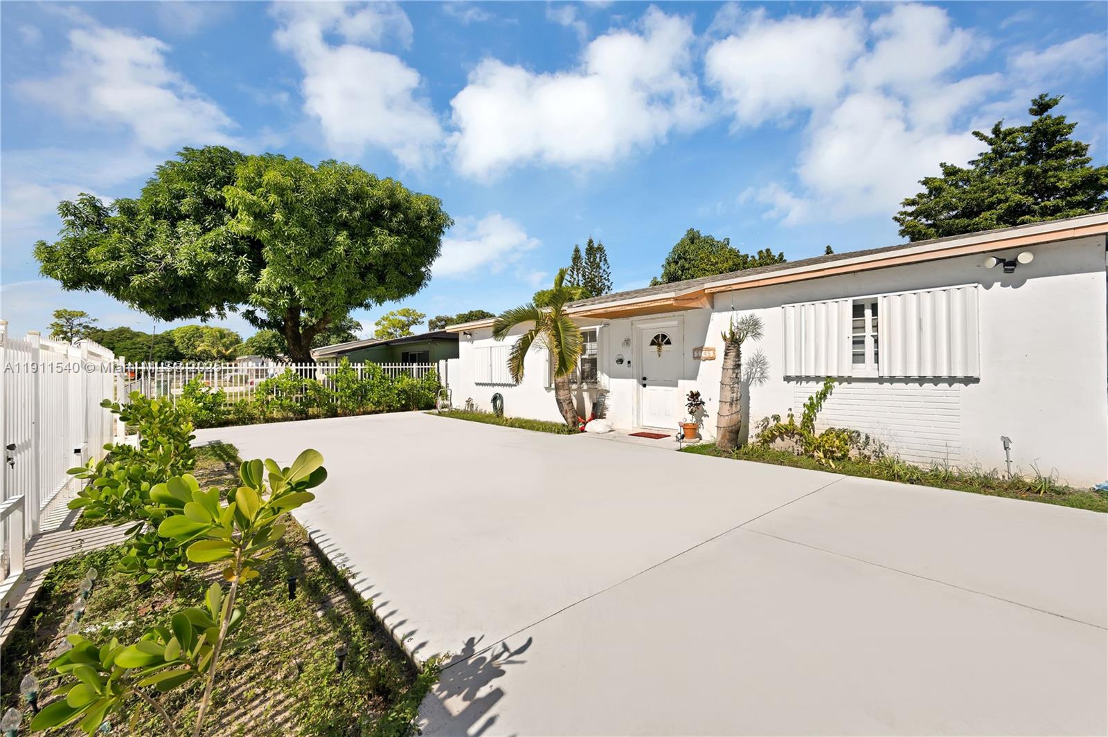 Homes for sale in Opa Locka, FL | 1145 Kasim St, Opa Locka, FL 33054 | MLS# A11911540