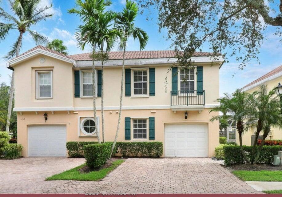 156 Santa Barbara Way, Palm Beach Gardens, Florida 33410