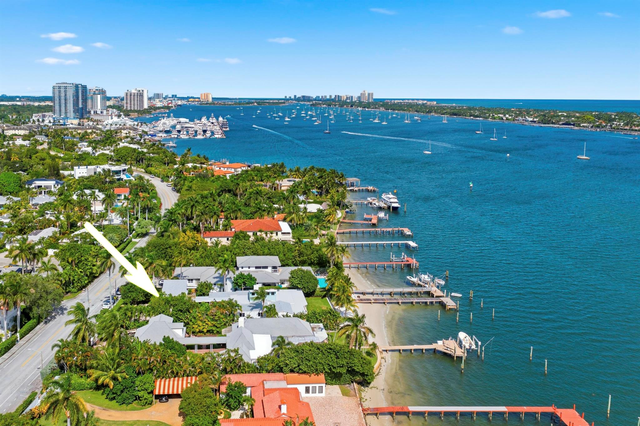 North Shore Terrace 1