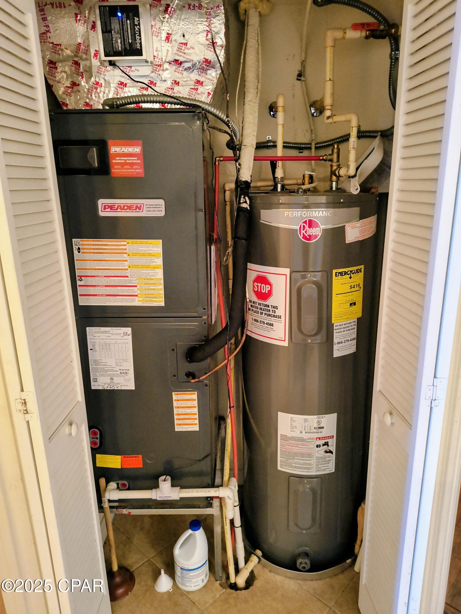 Image 19 For 6504 Bridge Water Way 1003