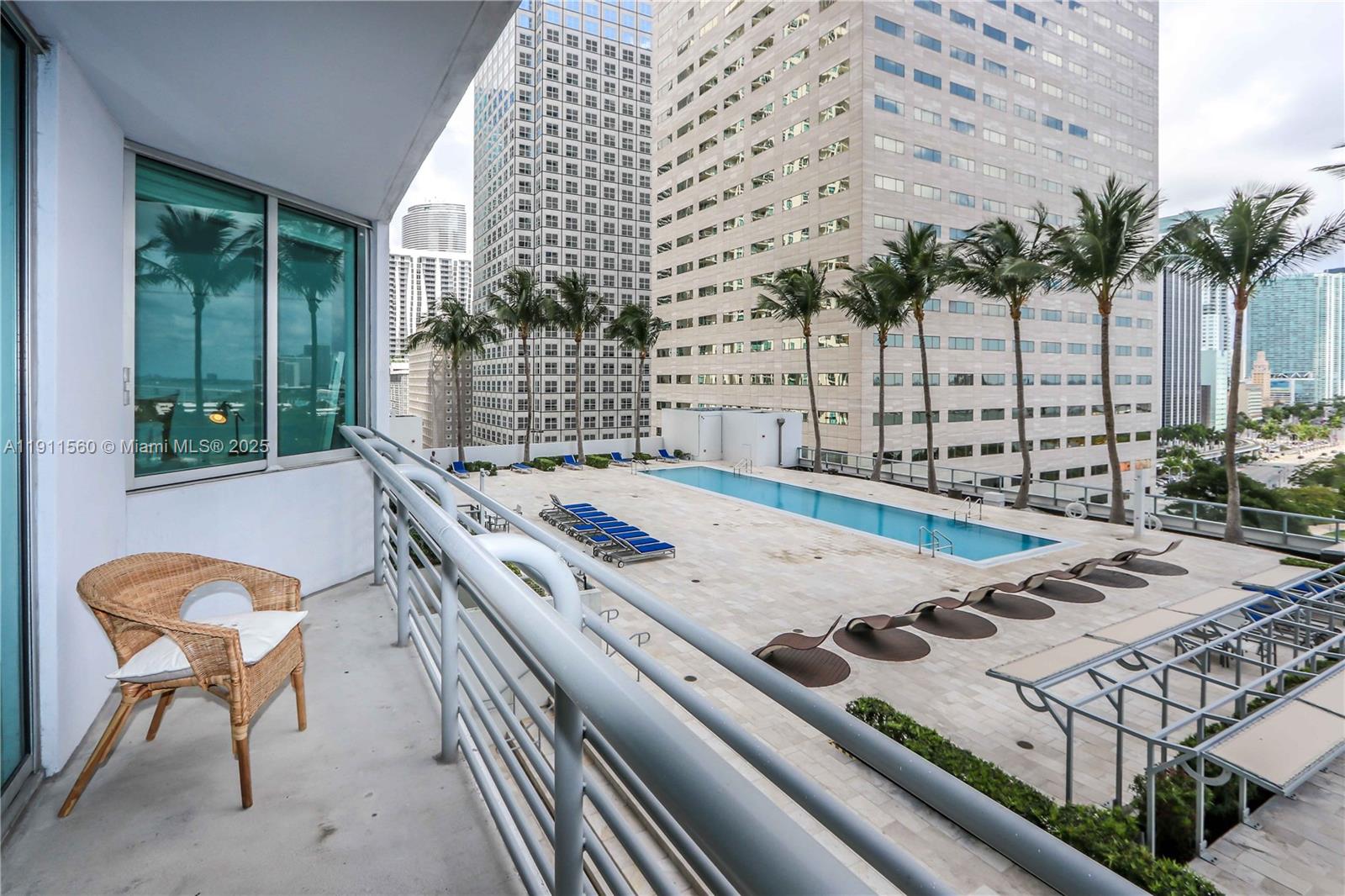 One Miami West Condo