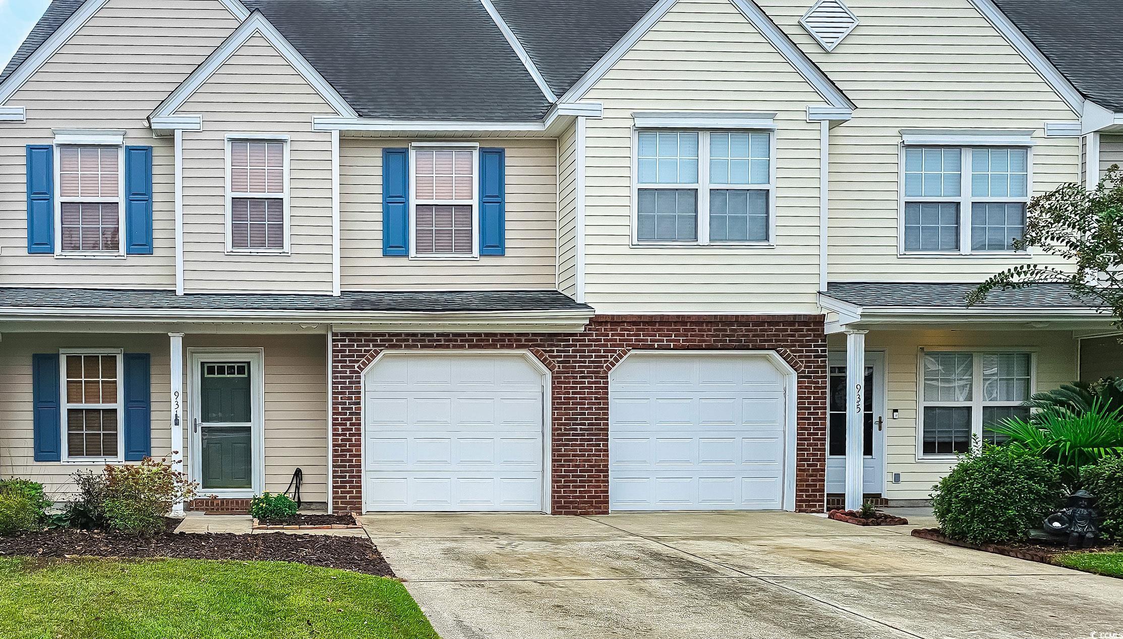 931 Williston Loop Murrells Inlet, SC 29576