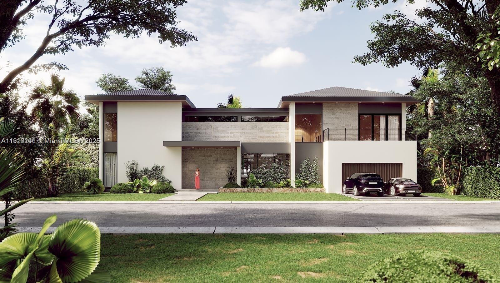 Amd Plat Of High Pines