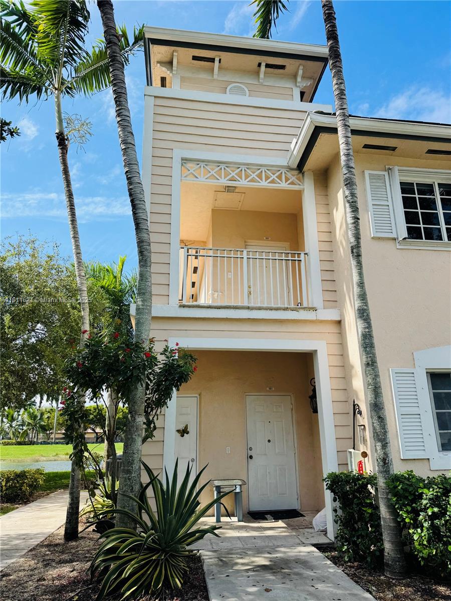 Caribbean Isles Villas Co