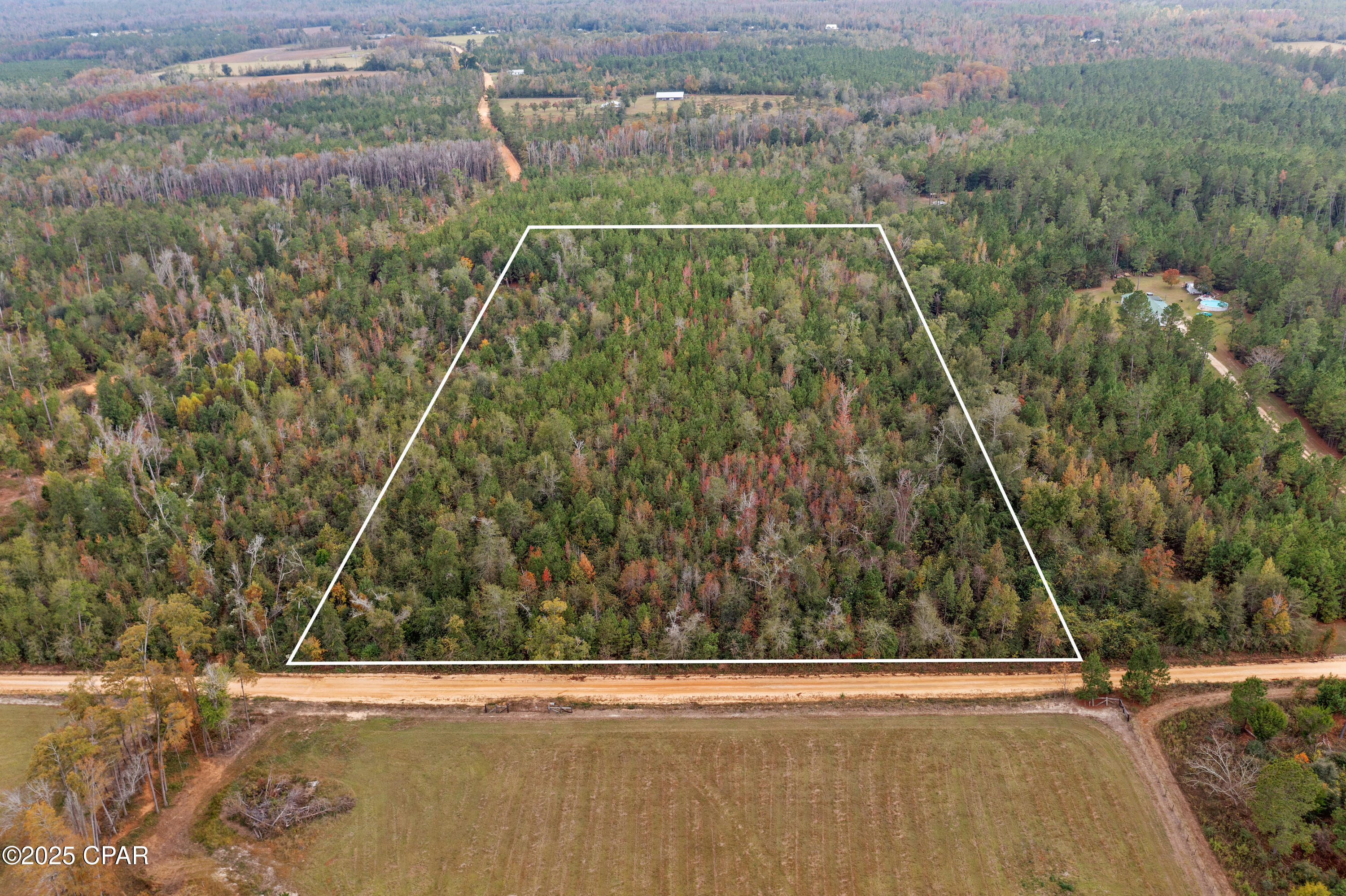 Photo of 000 Perry Road, Cottondale, FL 32431, Cottondale, FL 32431