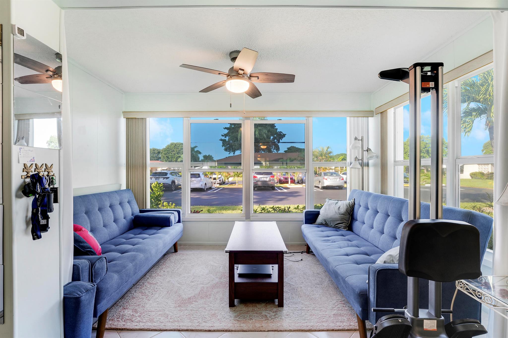 High Point Of Delray Sec