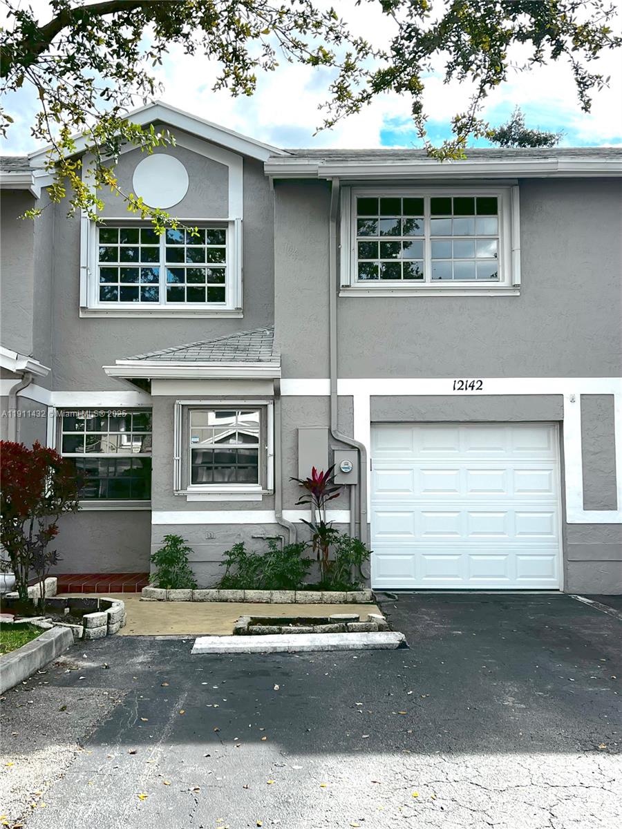 12142 50th Ct Unit , Cooper City, Florida 33330