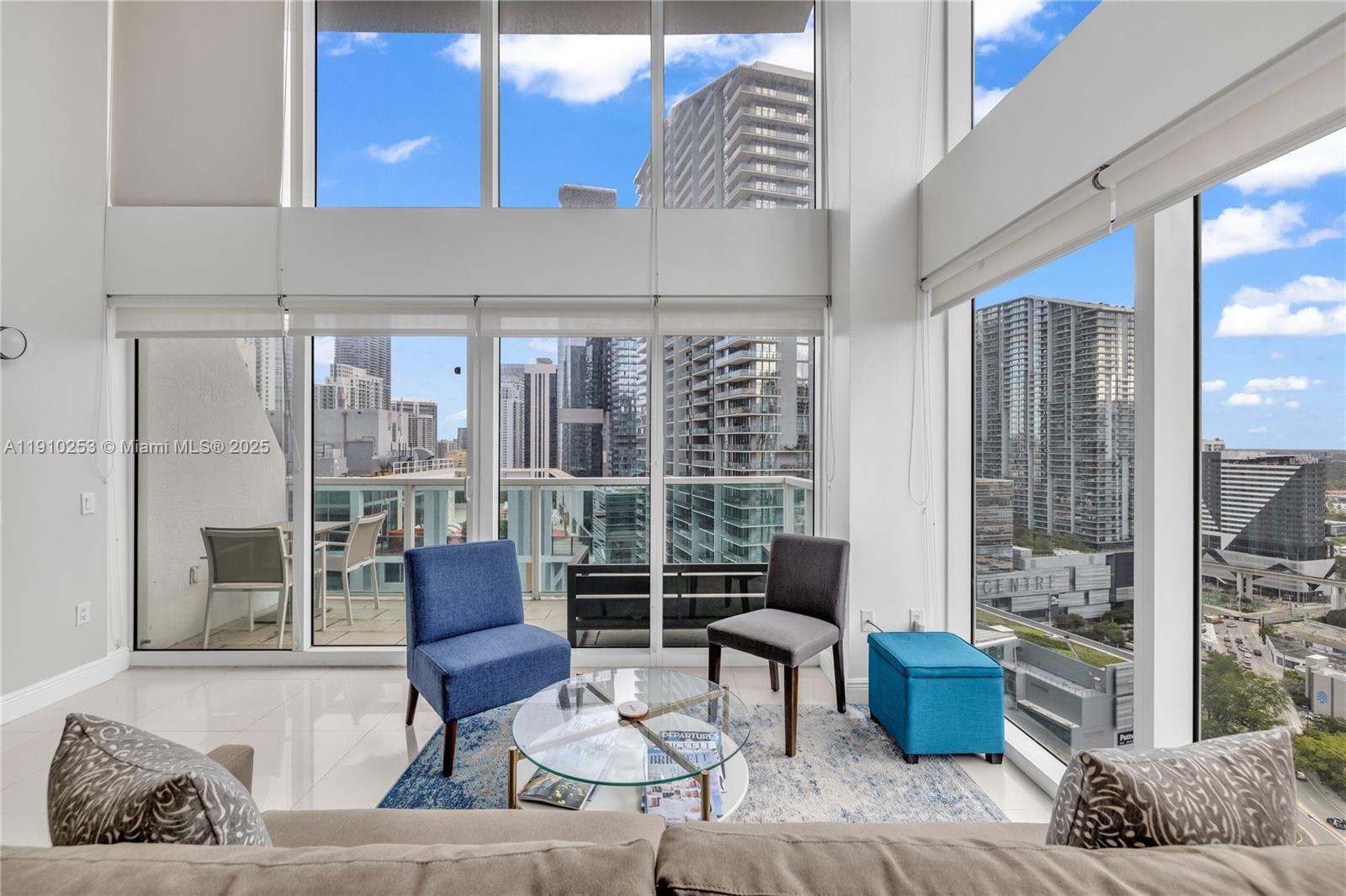 Brickell On The River S T