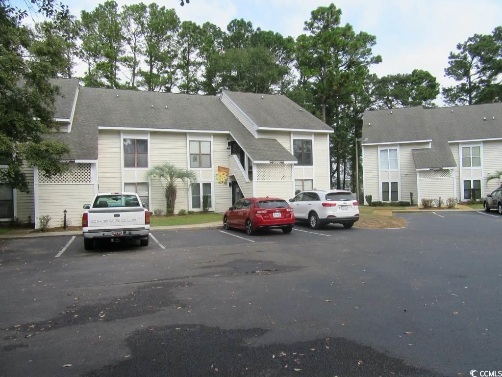 4502 Little River Inn Ln. UNIT #2505 Little River, SC 29566