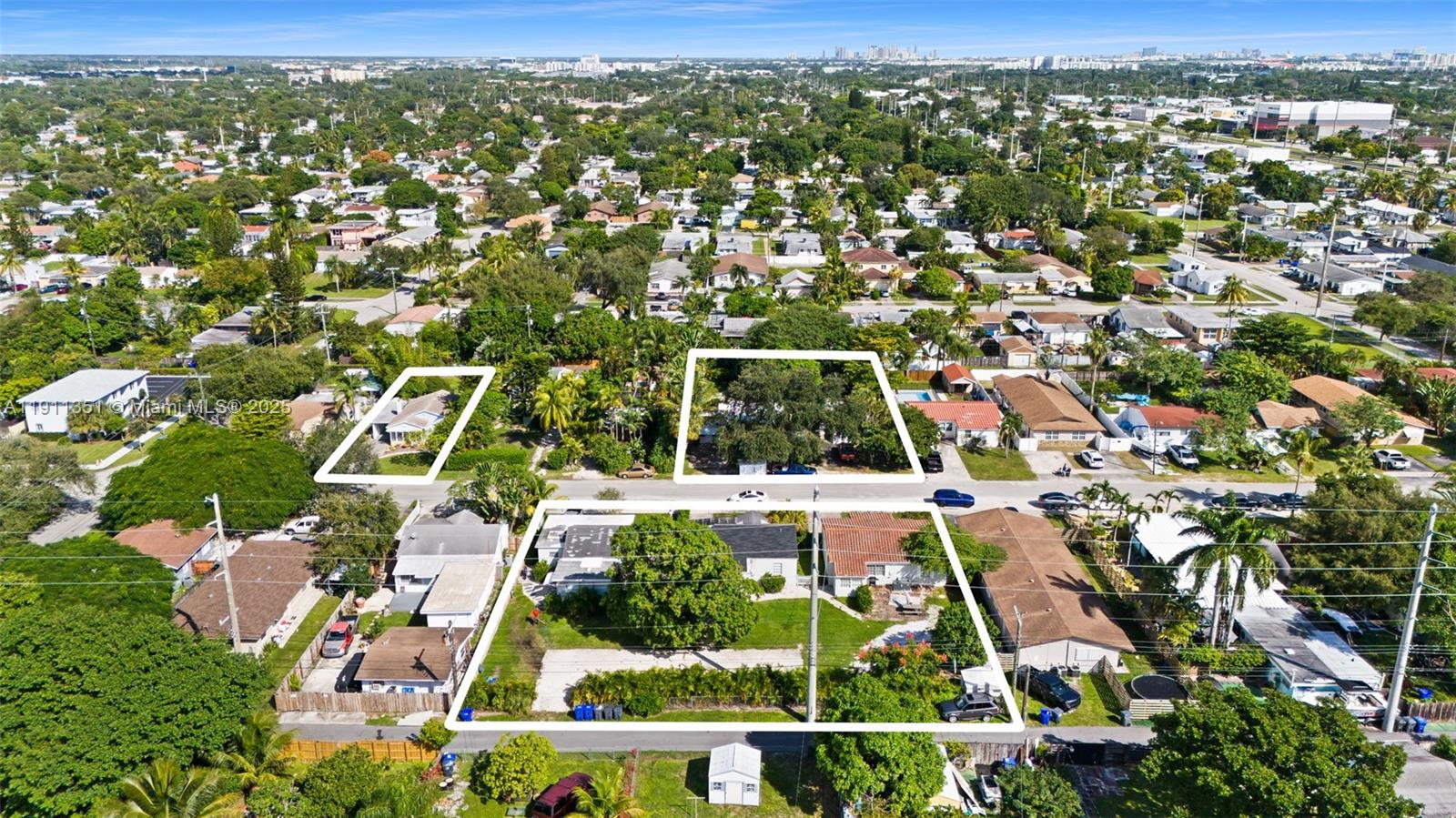 Multifamily