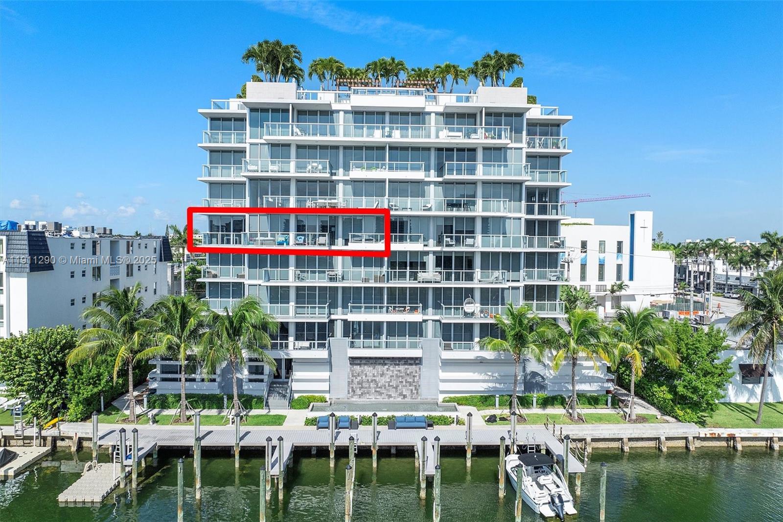Condo for Sale in Bay Harbor Islands, FL
